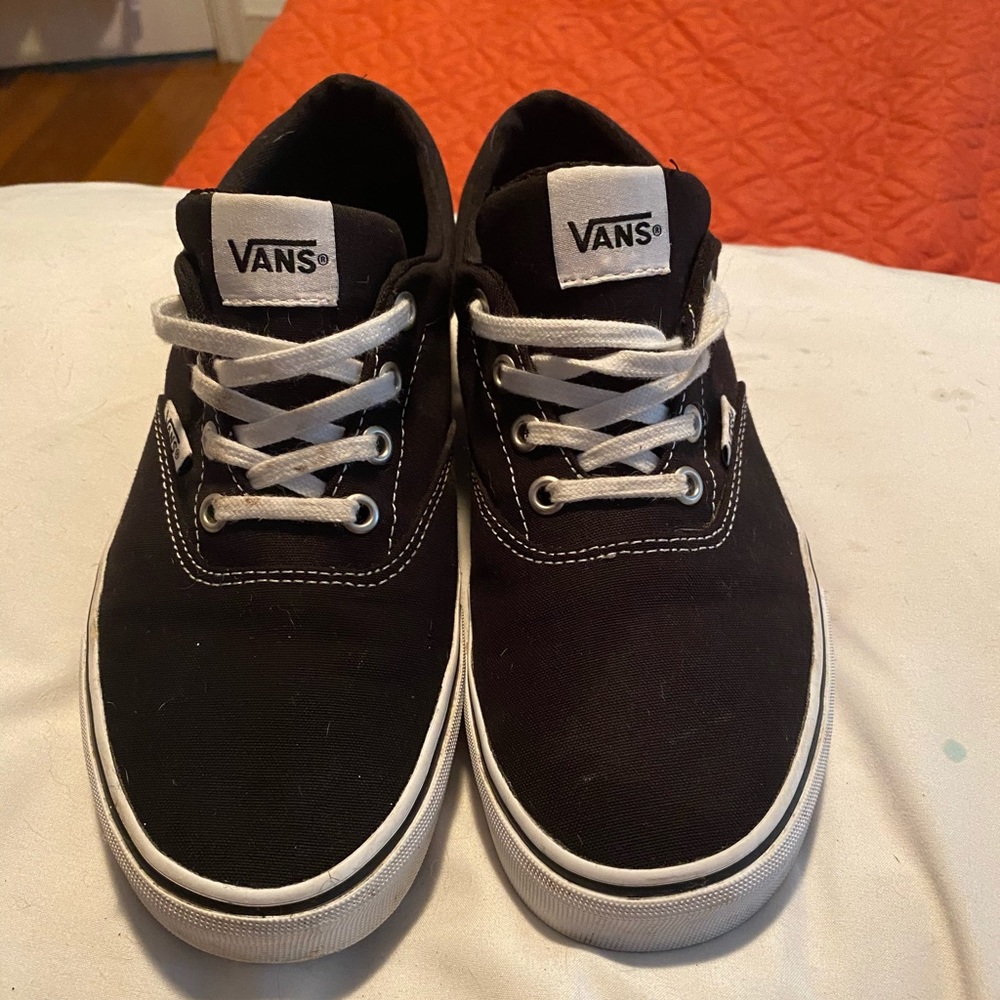Vans
